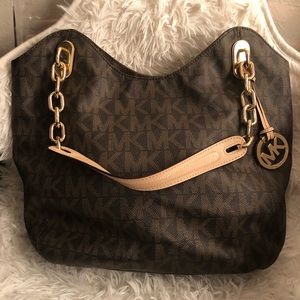 Michael Kors Shoulder Bag